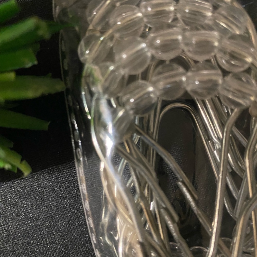 Shower Curtain Rings - Picture 2 of 2